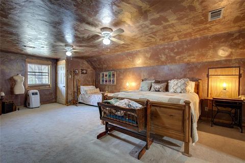 Tiny photo for 411 County Road 1784, Yantis, TX 75497 (MLS # 21188261)