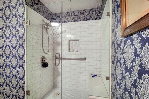 Tiny photo for 411 County Road 1784, Yantis, TX 75497 (MLS # 21188261)