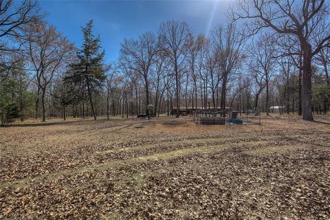 Tiny photo for 411 County Road 1784, Yantis, TX 75497 (MLS # 21188261)