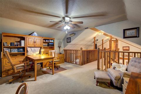 Tiny photo for 411 County Road 1784, Yantis, TX 75497 (MLS # 21188261)