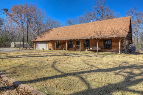 Tiny photo for 411 County Road 1784, Yantis, TX 75497 (MLS # 21188261)