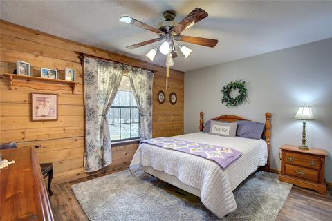 Tiny photo for 411 County Road 1784, Yantis, TX 75497 (MLS # 21188261)