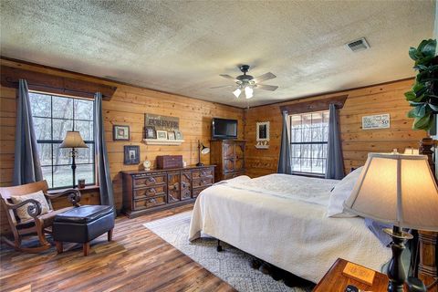 Tiny photo for 411 County Road 1784, Yantis, TX 75497 (MLS # 21188261)