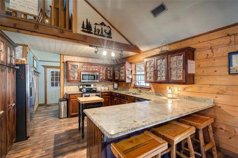 Tiny photo for 411 County Road 1784, Yantis, TX 75497 (MLS # 21188261)