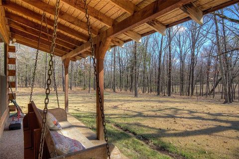 Tiny photo for 411 County Road 1784, Yantis, TX 75497 (MLS # 21188261)