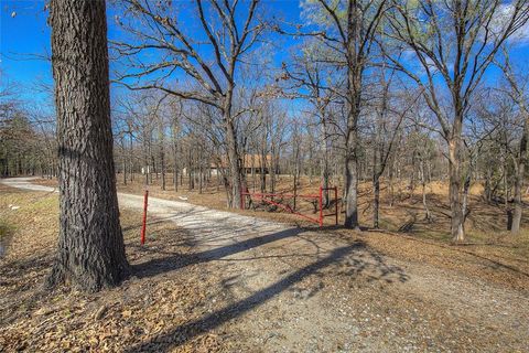 Tiny photo for 411 County Road 1784, Yantis, TX 75497 (MLS # 21188261)