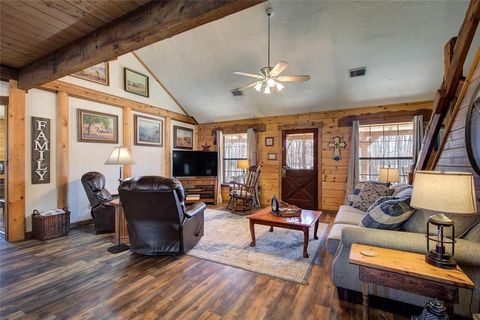 Tiny photo for 411 County Road 1784, Yantis, TX 75497 (MLS # 21188261)