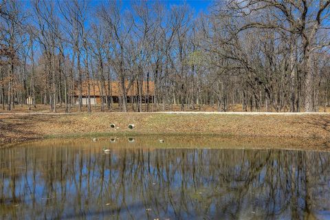 Tiny photo for 411 County Road 1784, Yantis, TX 75497 (MLS # 21188261)