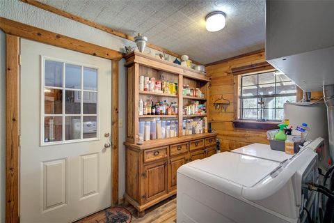 Tiny photo for 411 County Road 1784, Yantis, TX 75497 (MLS # 21188261)