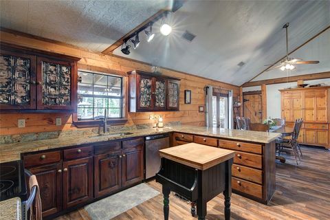 Tiny photo for 411 County Road 1784, Yantis, TX 75497 (MLS # 21188261)