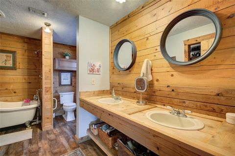 Tiny photo for 411 County Road 1784, Yantis, TX 75497 (MLS # 21188261)