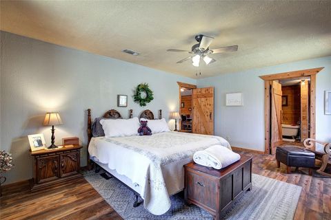 Tiny photo for 411 County Road 1784, Yantis, TX 75497 (MLS # 21188261)