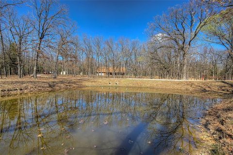 Tiny photo for 411 County Road 1784, Yantis, TX 75497 (MLS # 21188261)