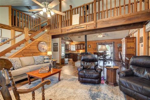 Tiny photo for 411 County Road 1784, Yantis, TX 75497 (MLS # 21188261)