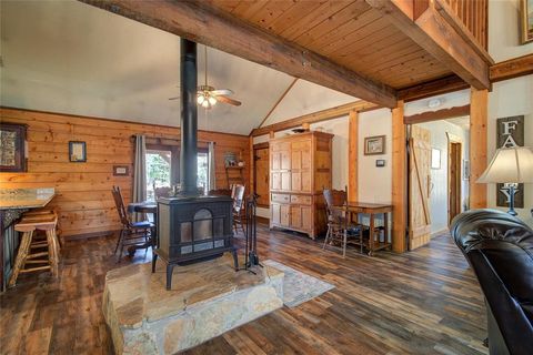 Tiny photo for 411 County Road 1784, Yantis, TX 75497 (MLS # 21188261)