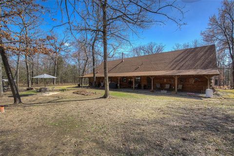 Tiny photo for 411 County Road 1784, Yantis, TX 75497 (MLS # 21188261)