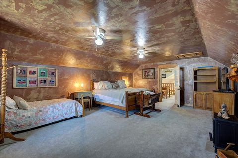 Tiny photo for 411 County Road 1784, Yantis, TX 75497 (MLS # 21188261)