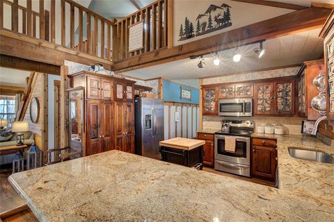 Tiny photo for 411 County Road 1784, Yantis, TX 75497 (MLS # 21188261)