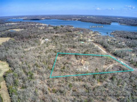 Photo of 411 County Road 1784, Yantis, TX 75497 (MLS # 21188261)