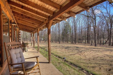 Tiny photo for 411 County Road 1784, Yantis, TX 75497 (MLS # 21188261)