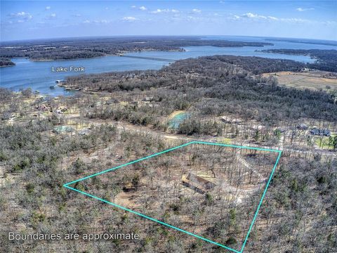 Tiny photo for 411 County Road 1784, Yantis, TX 75497 (MLS # 21188261)