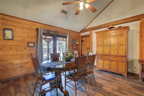 Tiny photo for 411 County Road 1784, Yantis, TX 75497 (MLS # 21188261)