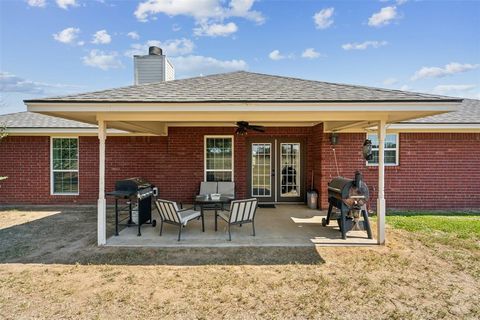 A home in Perrin