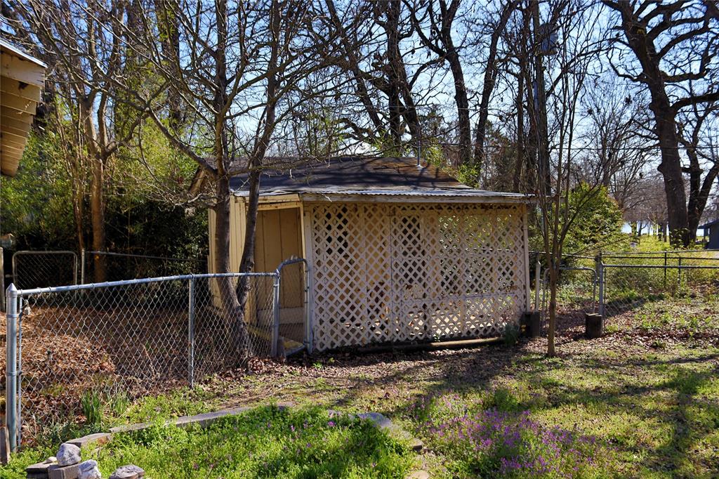 Little Oaks - Residential