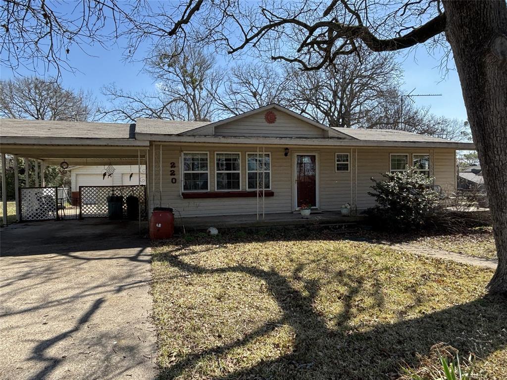 Little Oaks - Residential