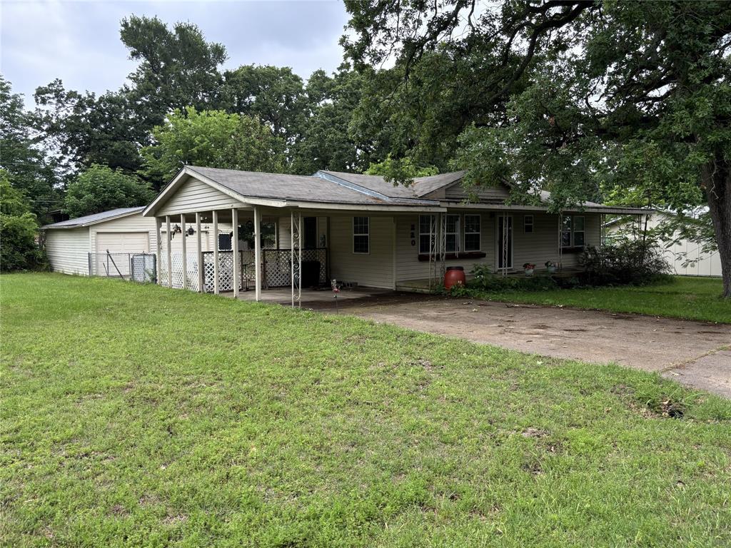 Little Oaks - Residential