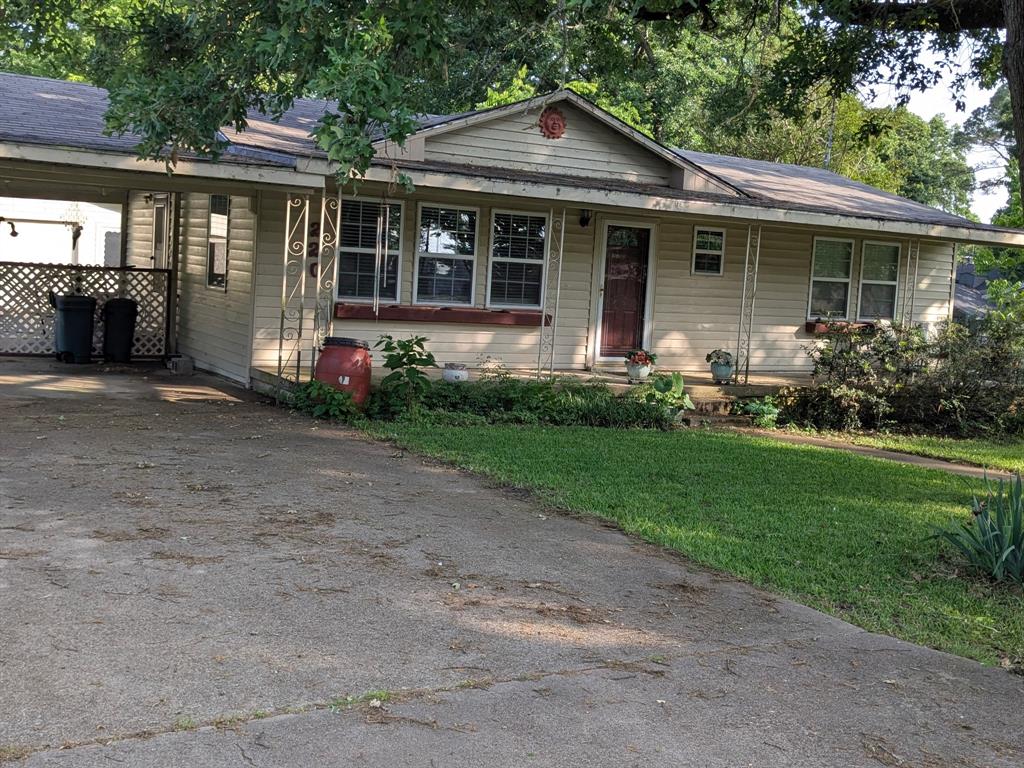 Little Oaks - Residential