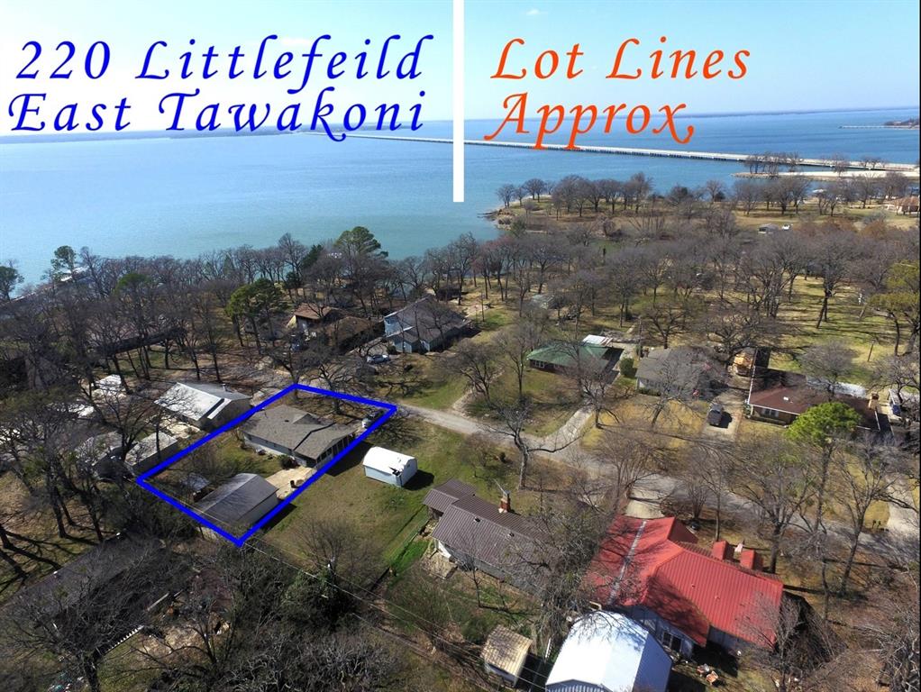 Little Oaks - Residential