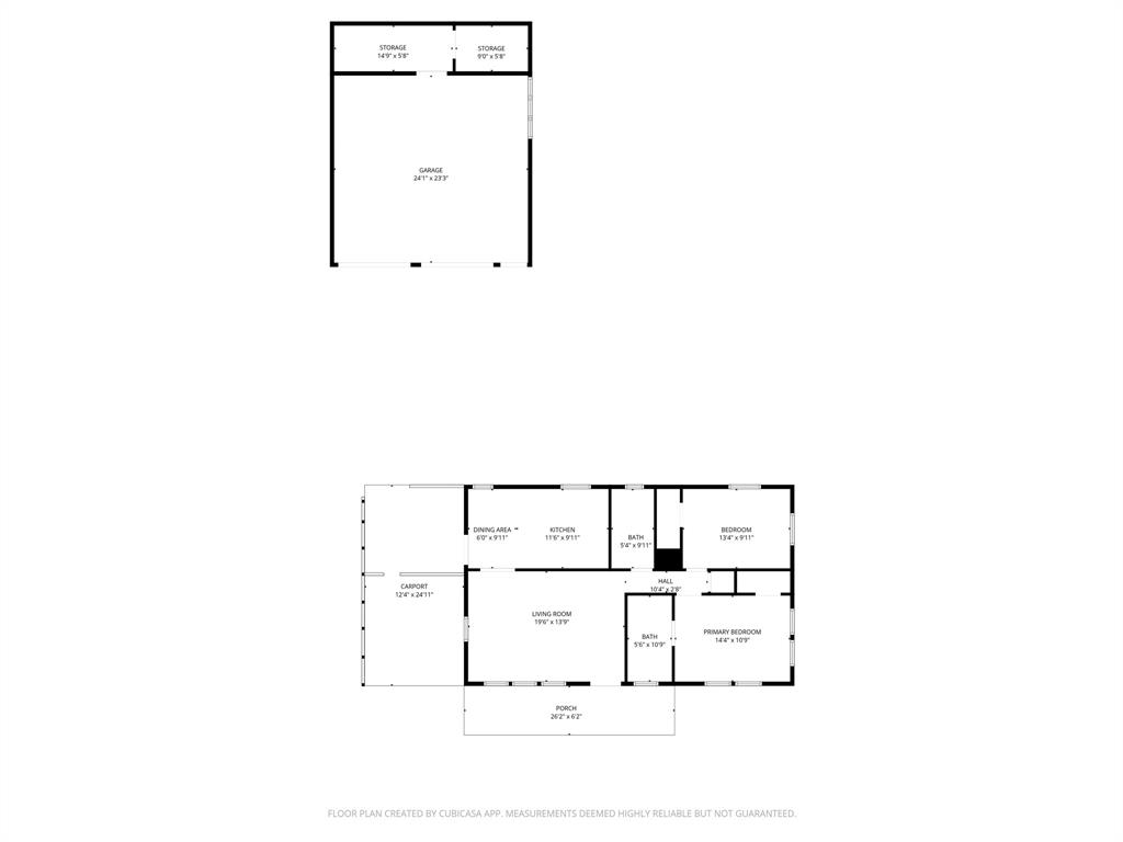 Little Oaks - Residential