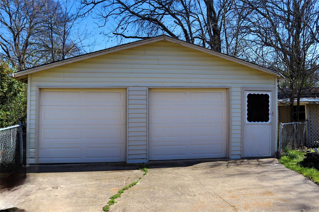 Little Oaks - Residential