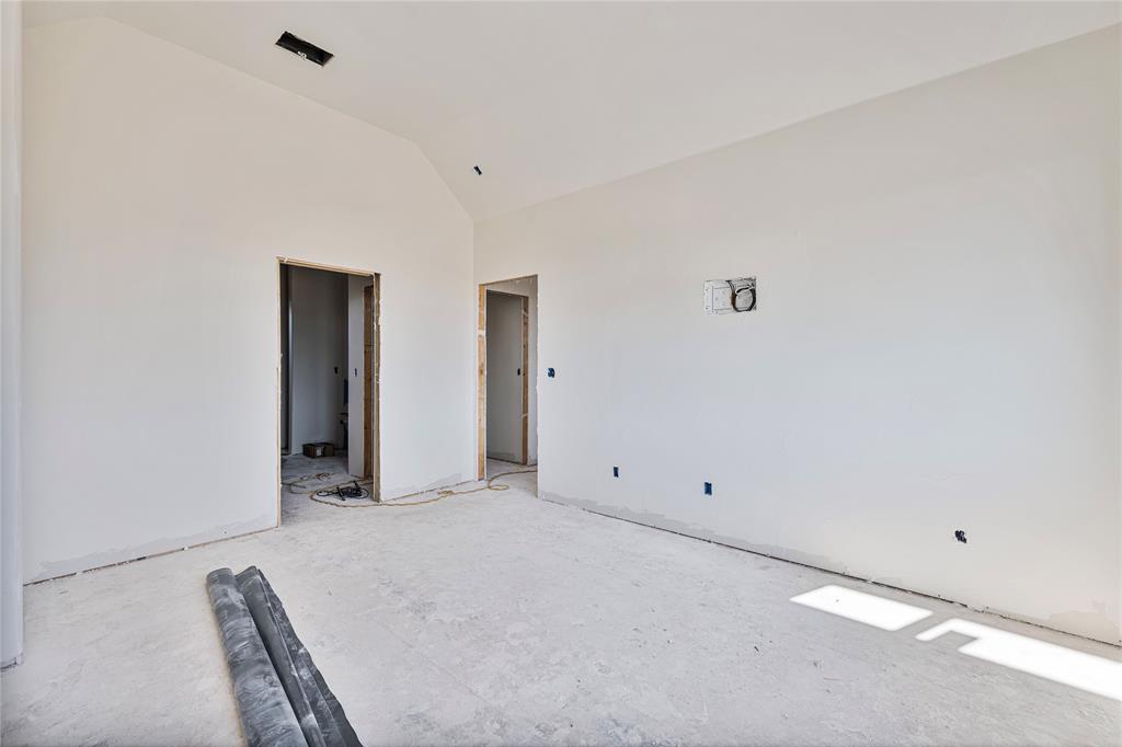 Residences at Rough Creek Lodge - Residential