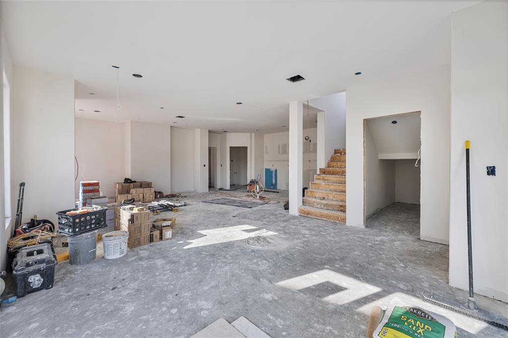 Residences at Rough Creek Lodge - Residential