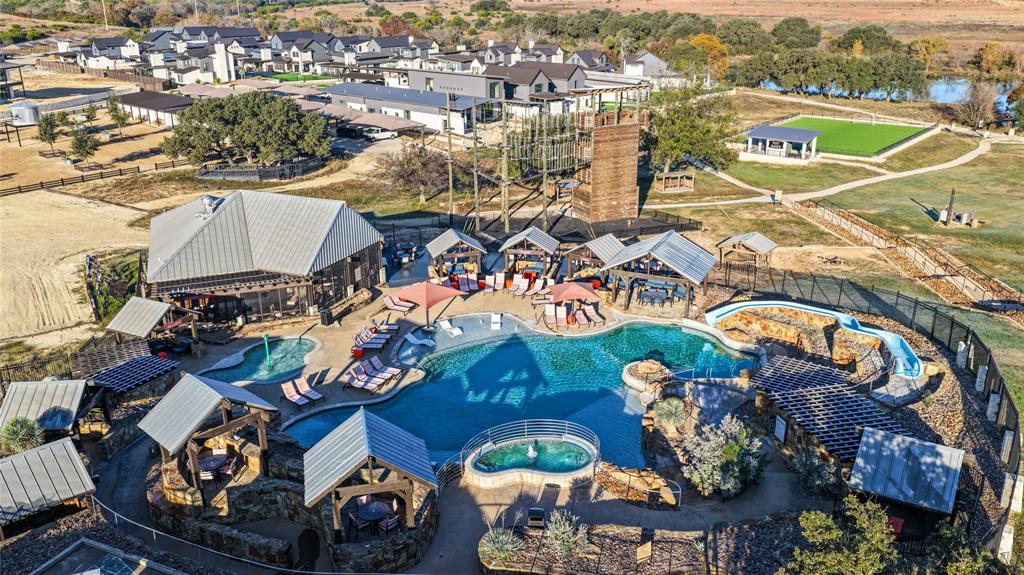 Residences at Rough Creek Lodge - Residential