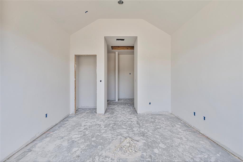 Residences at Rough Creek Lodge - Residential