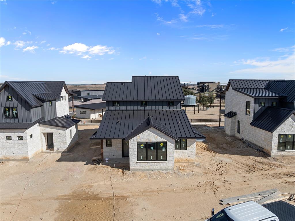 Residences at Rough Creek Lodge - Residential