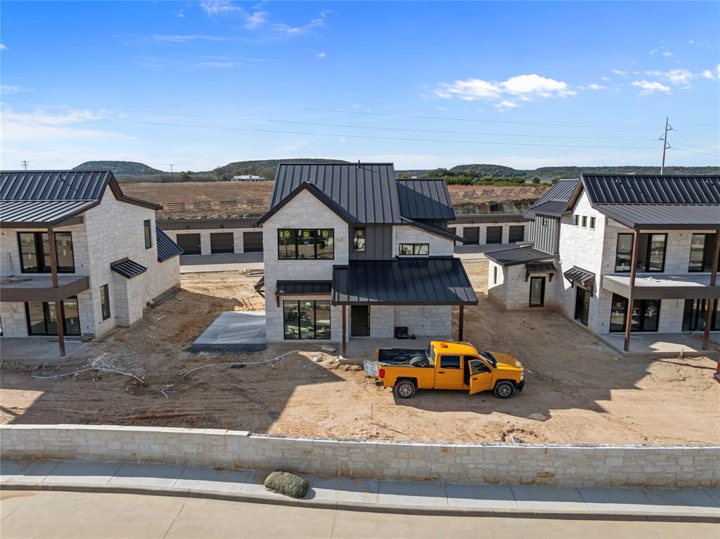 Residences at Rough Creek Lodge - Residential