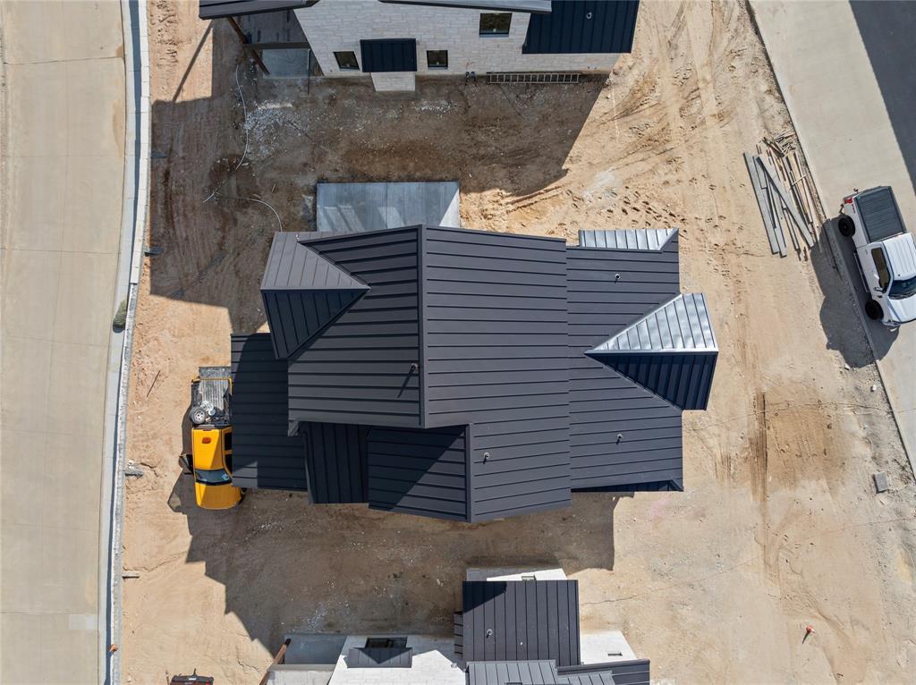 Residences at Rough Creek Lodge - Residential