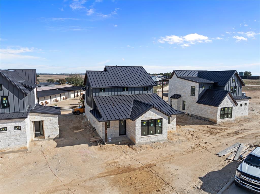 Residences at Rough Creek Lodge - Residential