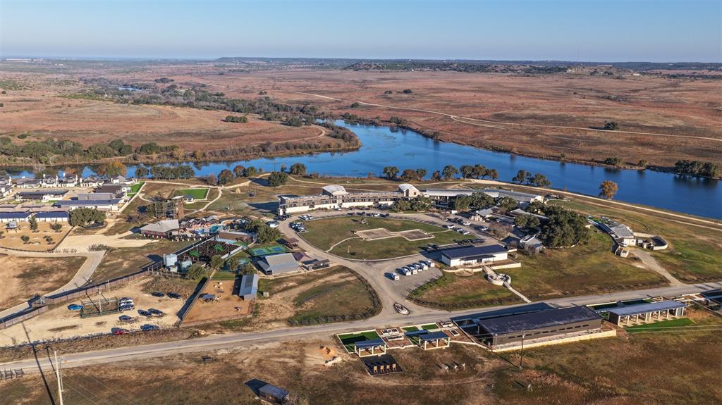 Residences at Rough Creek Lodge - Residential