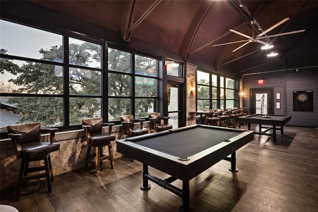 Residences at Rough Creek Lodge - Residential