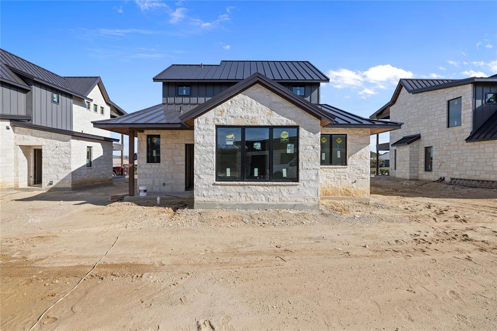 Residences at Rough Creek Lodge - Residential