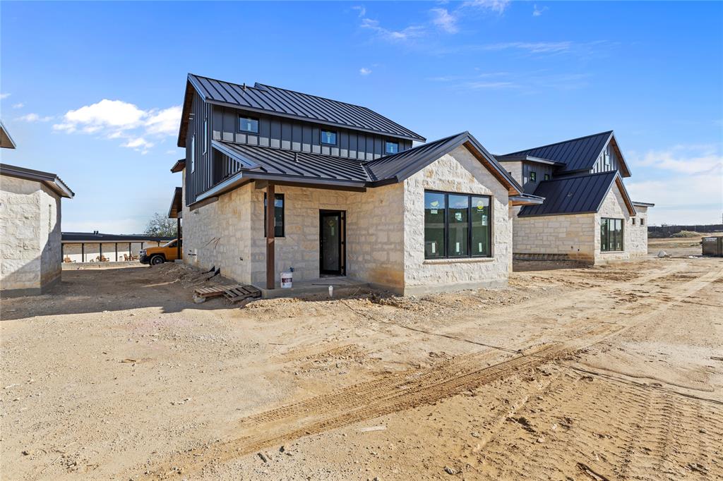 Residences at Rough Creek Lodge - Residential