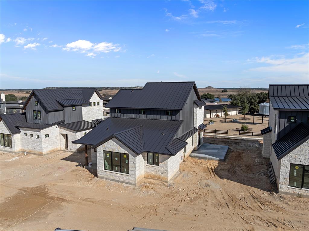 Residences at Rough Creek Lodge - Residential