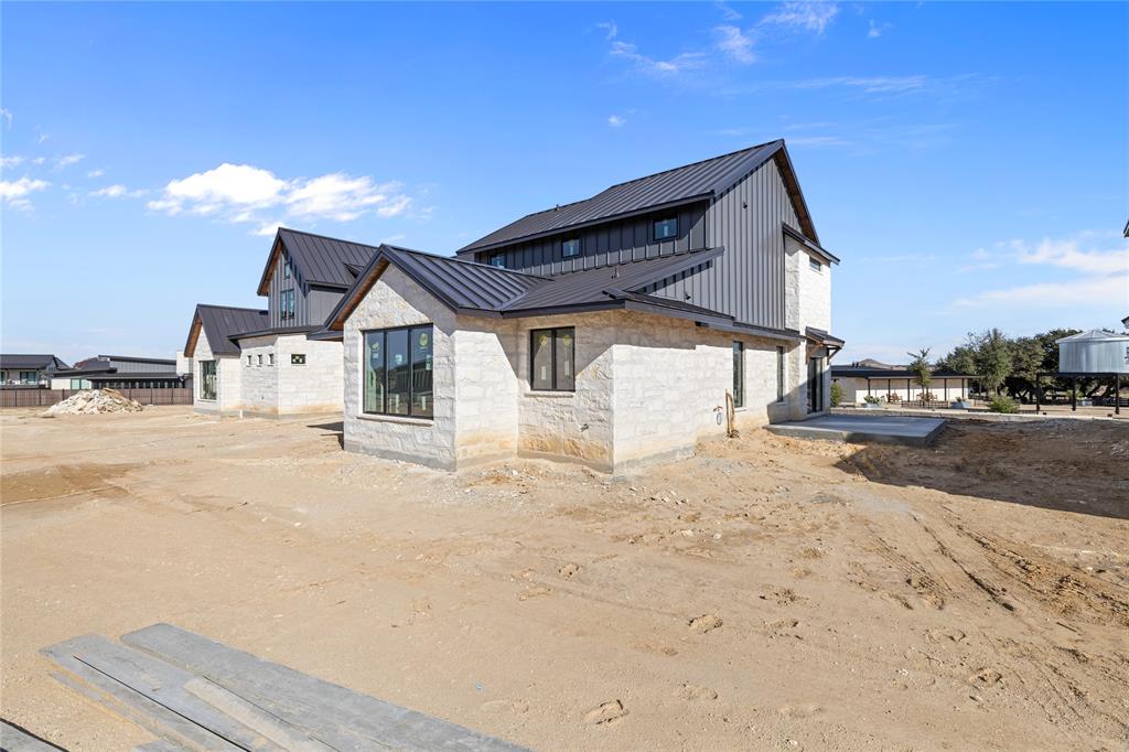 Residences at Rough Creek Lodge - Residential