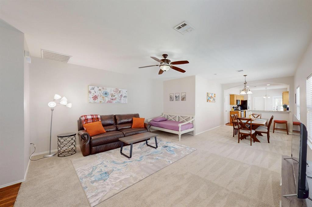 Savannah Ph 3 - Residential Lease