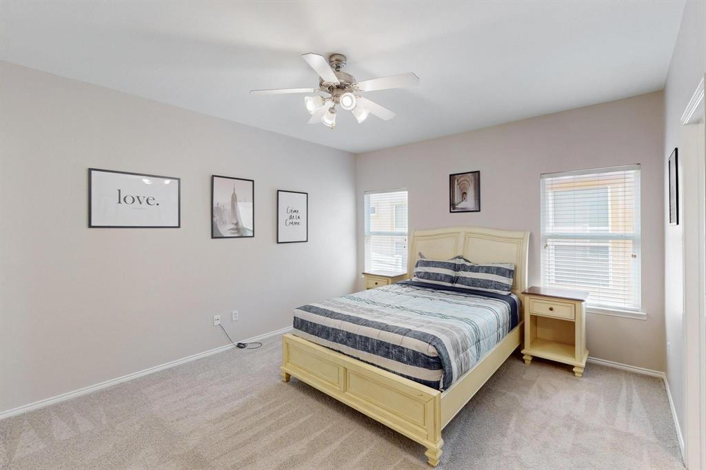 Savannah Ph 3 - Residential Lease